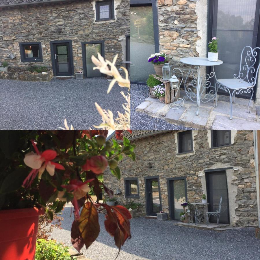 La Maison Du Lac Spa Zewnętrze zdjęcie