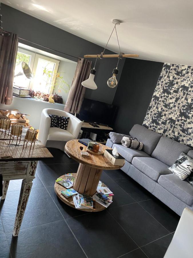 La Maison Du Lac Spa Zewnętrze zdjęcie