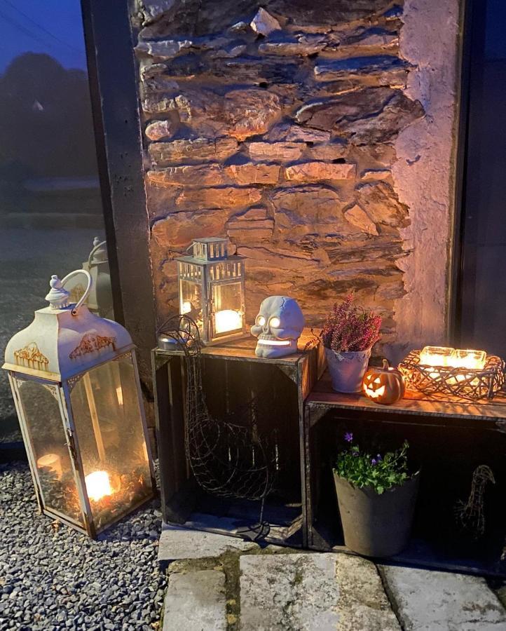 La Maison Du Lac Spa Zewnętrze zdjęcie