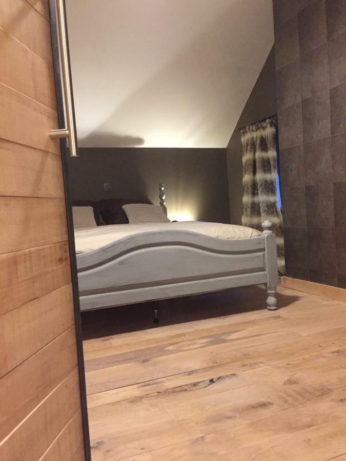La Maison Du Lac Spa Zewnętrze zdjęcie