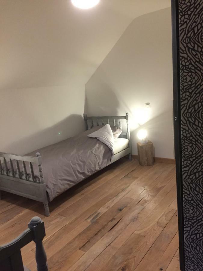La Maison Du Lac Spa Zewnętrze zdjęcie