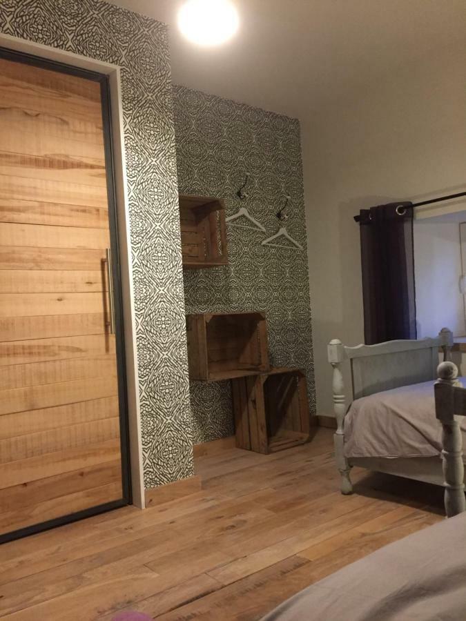 La Maison Du Lac Spa Zewnętrze zdjęcie