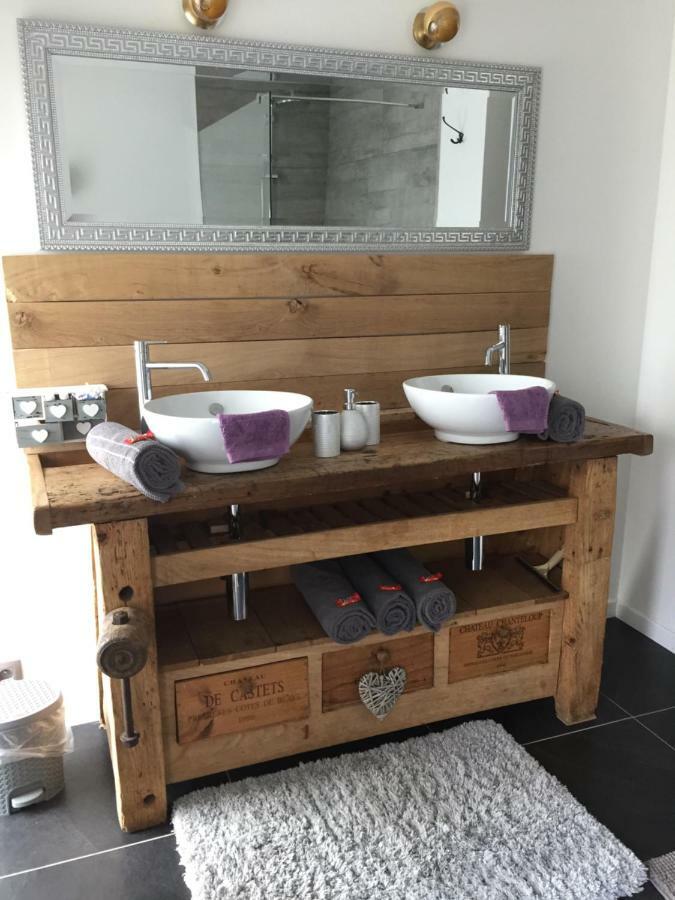 La Maison Du Lac Spa Zewnętrze zdjęcie